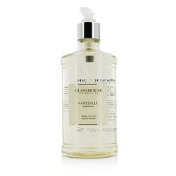 Glasshouse Средство для Мытья Рук - Marseille (Gardenia) 500ml/17oz