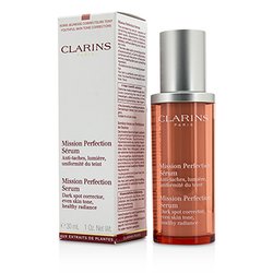 Clarins Mission Perfection Ser 30ml/1oz
