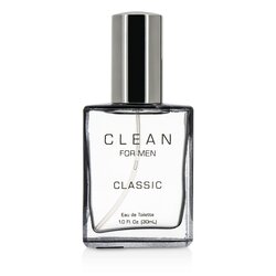 Clean Clean For Men Classic Eau De Toilette Spray 30ml/1oz