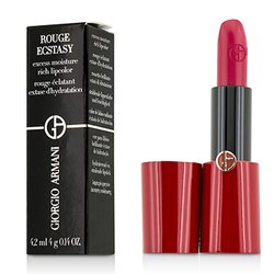 Giorgio Armani Rouge Ecstasy Lipstick - # 512 Maharajah 4g/0.14oz