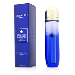 Guerlain Orchidee Imperiale Exceptional Complete Care Ночная Детоксифицирующая Эссенция 125ml/4oz