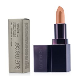לורה מרסייה Creme Smooth Lip Colour - # Crushed Pecan- צבע שפתיים קרם 4g/0.14oz