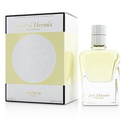 Hermes Jour D'Hermes Gardenia Eau De Parfum Spray 85ml/2.87oz