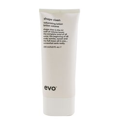 Evo Shape Vixen Volumising Lotion 200ml/6.8oz