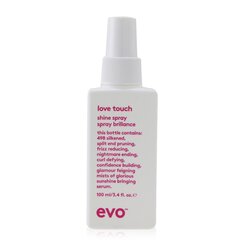 Evo Love Touch Спрей для Сяйва 100ml/3.4oz