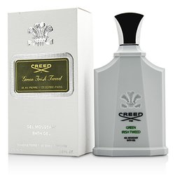 Creed Creed Green Irish Tweed Гель для Ванн 200ml/6.8oz
