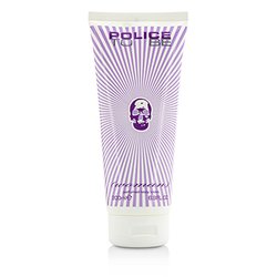 Police To Be Perfumed Body Lotion 200ml/6.8oz