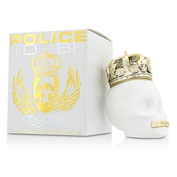 Police To Be The Queen Eau De Parfum Spray 75ml/2.5oz