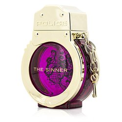 Police The Sinner Eau De Toilette Spray 30ml/1oz | Strawberrynet BGEN