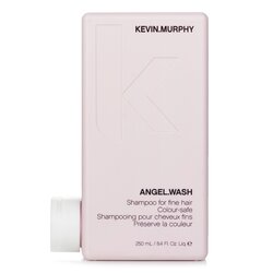 Kevin.Murphy Angel.Rinse (Шампунь для Об'єму Волосся - Для Тонкого, Сухого або Фарбованого Волосся) 250ml/8.4oz