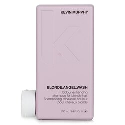 Kevin.Murphy Blonde.Angel.Wash (Colour Enhancing Shampoo - For Blonde Hair) 250ml/8.4oz