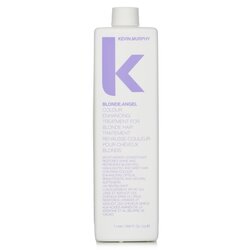 凱文墨菲 彩虹天使護髮素(適合金髮) Blonde.Angel Colour Enhancing Treatment 1000ml/33.6oz