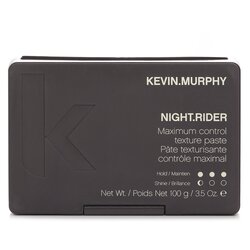 Kevin.Murphy Night.Rider Matte Texture Paste - Firm Hold 100g/3.4oz