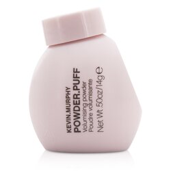 Kevin.Murphy Powder.Puff Пудра для Объема (для Небрежной Укладки) 14g/0.5oz