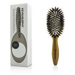 Kevin.Murphy Smoothing.Brush - ARC 70mm (Boar & Ionic Bristles, Sustainable Bamboo Handle) 1pc