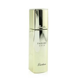 Guerlain Parure Gold Rejuvenating Gold Radiance Основа SPF 30 - # 03 Beige Naturel 30ml/1oz