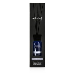 Millefiori Natural Fragrance Diffuser - Cold Water - דיפוזר ניחוח טבעי 100ml/3.38oz