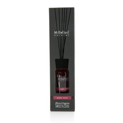 Millefiori 米蘭千花 自然系列室內擴香Natural Fragrance Diffuser - 葡萄黑醋栗Grape Cassis