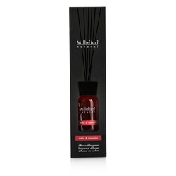 Millefiori 米蘭千花 自然系列室內擴香Natural Fragrance Diffuser - 蘋果&肉桂Mela & Cannella