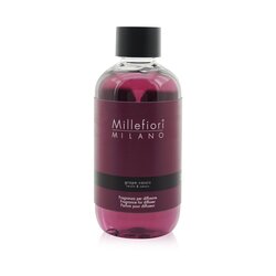 Millefiori معطر طبيعي (عبوة احتياطية) - العنب والكاسيس 250ml/8.45oz
