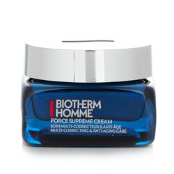 Biotherm 碧兒泉 男仕超進化極量緊膚凝霜