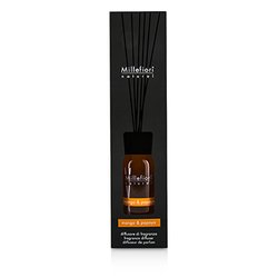 Millefiori Natural Fragrance Diffuser - Mango & Papaya 250ml/8.45oz