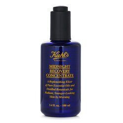 Kiehl's Krem do twarzy na noc Midnight Recovery Concentrate 100ml/3.4oz