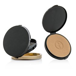 Giorgio Armani Luminous Silk Powder Compact (kutija+dodatno punjenje) - # 5.5 9g/0.31oz