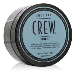 American Crew Kişi Üçün Lif Yumşaq Formalaşdırıcı Krem 85g/3oz