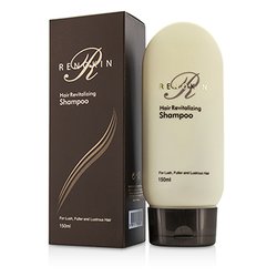 Renokin Восстанавливающий Шампунь (для Пышных и Блестящих Волос) 150ml/5oz
