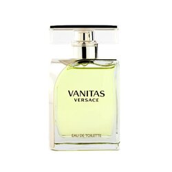 Versace Vanitas Eau De Toilette Spray 100ml/3.4oz | Strawberrynet CAM
