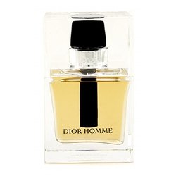 Christian Dior Dior Homme Eau De Toilette Spray (New Version) 50ml/1.7oz