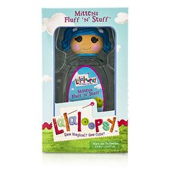 Lalaloopsy Mittens Fluff 'N' Stuff Eau De Toilette Spray 100ml/3.4oz