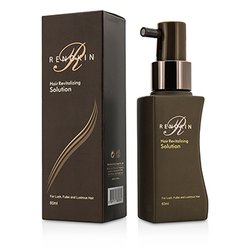 Renokin Hair Revitalizing Solution - פיתרון לחידוש שיער שופע, מלא יותר ומלא ברק 60ml/2oz
