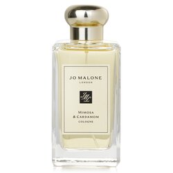 Jo Malone Mimosa & Cardamom Одеколон Спрей (Коробка не Передбачена Виробником) 100ml/3.4oz