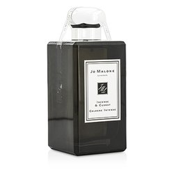 Jo Malone Woda kolońska Incense & Cedrat Cologne Intense Spray (oryginalnie bez pudełka) 100ml/3.4oz