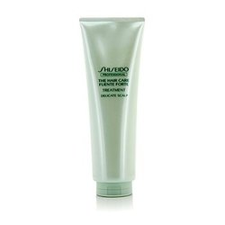 Shiseido علاج الشعر The Hair Care Fuente Forte (لفروة الرأس الرقيقة) 250g/8.5oz