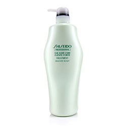 Shiseido The Hair Care Fuente Forte Treatment (Delicate Scalp) 1000g/33.8oz