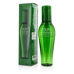Shiseido The Hair Care Fuente Forte Toning Serum (Scalp Serum) 125ml/4oz