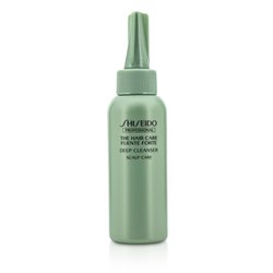 Shiseido The Hair Care Fuente Forte Deep Cleanser (Scalp Care) 100ml/3.4oz