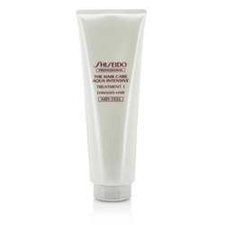 Airy Feel (Damaged Hair)