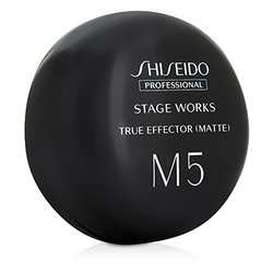 資生堂 Stage Works True Effector - # M5 (Matte) 80g/2.8oz
