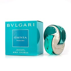 Bvlgari Woda toaletowa Omnia Paraiba Eau De Toilette Spray 65ml/2.2oz