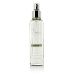 Millefiori Odświeżacz powietrza Natural Scented Home Spray - White Musk 150ml/5oz