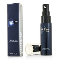 Cle De Peau أساس سائل متألق SPF25 - رقم O10 (أصفر فاتح جداً) 30ml/1oz