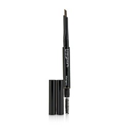 Bobbi Brown Perfectly Defined Стійкий Олівець для Брів - #02 Mahogany 0.33g/0.01oz