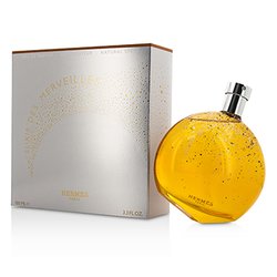Hermes Eau Des Merveilles Elixir Eau De Parfum Spray (2015 Limited Edition) 100ml/3.3oz