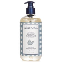 Noodle & Boo Healthy Hand Wash 355ml/12oz