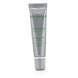 Ella Bache Krem pod oczy Spirulines Intensif Rides Combleur-Green Rides (bez pudełka) 15ml/0.5oz
