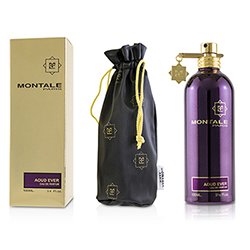 Montale Aoud Ever Парфюмированная Вода Спрей 100ml/3.4oz